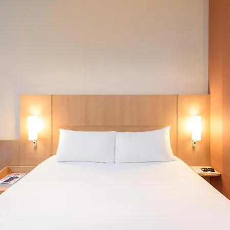 Ibis Centro Ξενοδοχείο