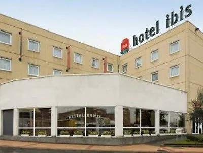 Ibis Centro