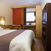 Ibis Centro Bilbao
