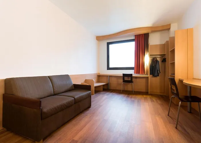 فندق Ibis Centro *