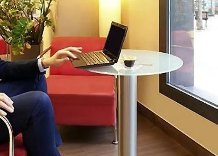 فندق Ibis Centro *