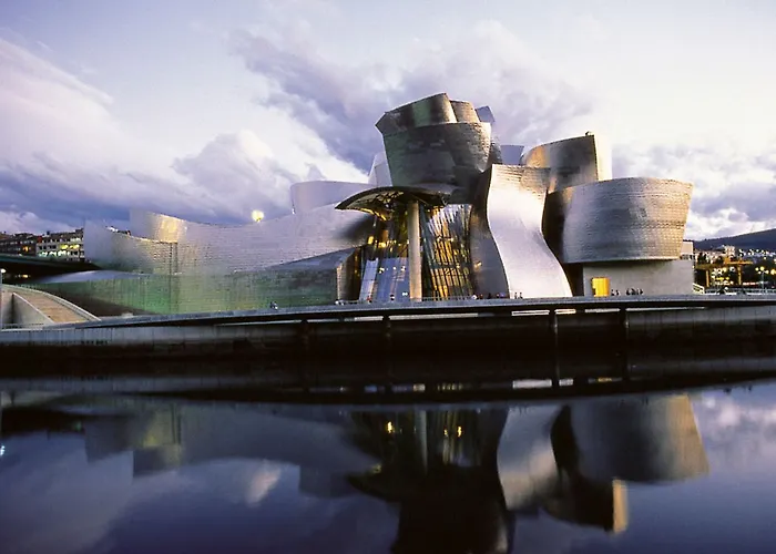 Ibis Centro فندق بلباو