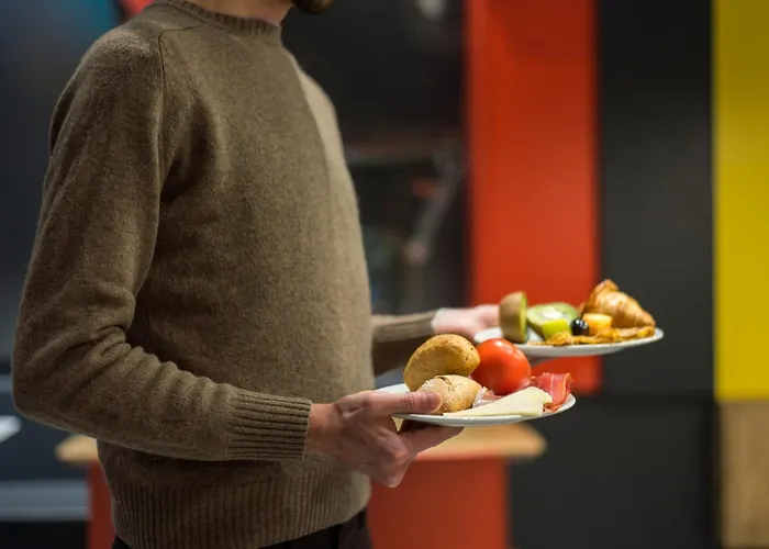 Ibis Centro * بلباو