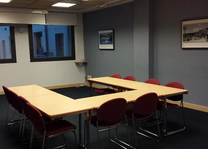 Ibis Centro * בילבאו