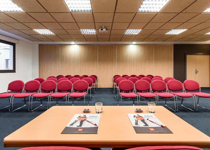 فندق Ibis Centro