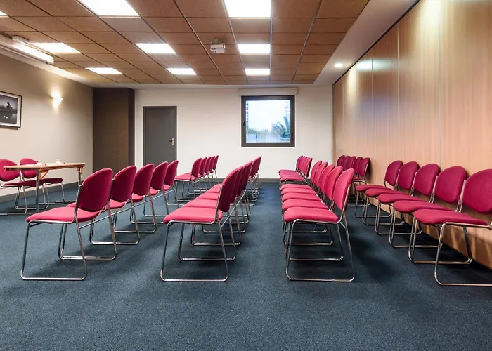 فندق Ibis Centro