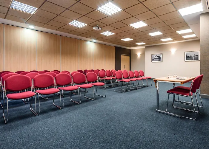 فندق Ibis Centro