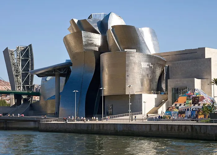 Ibis Centro * בילבאו