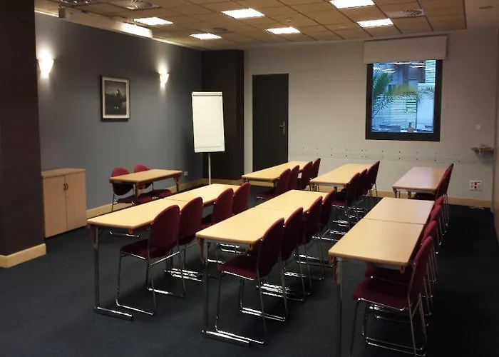 Ibis Centro بلباو