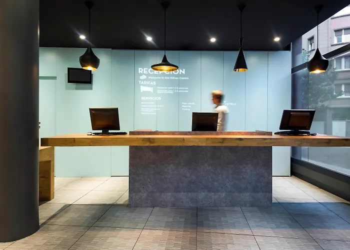 فندق Ibis Centro