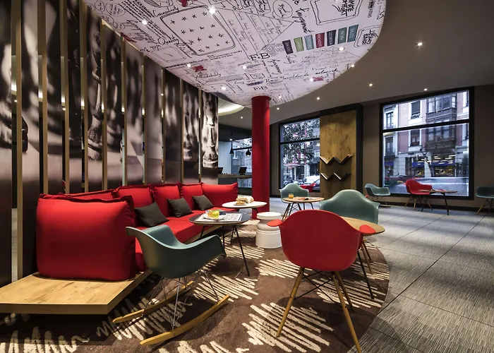 Ibis Centro فندق