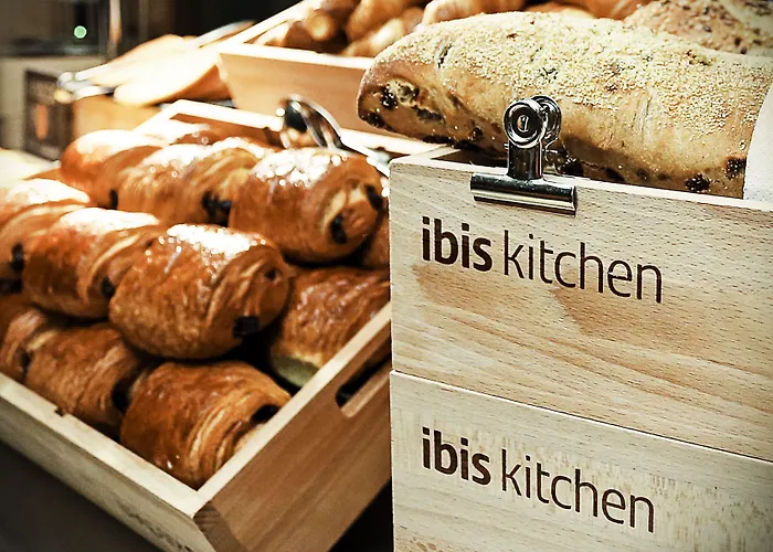 Ibis Centro فندق *