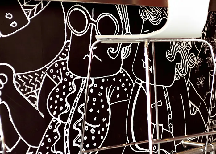 فندق Ibis Centro