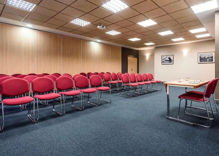 Ibis Centro فندق بلباو