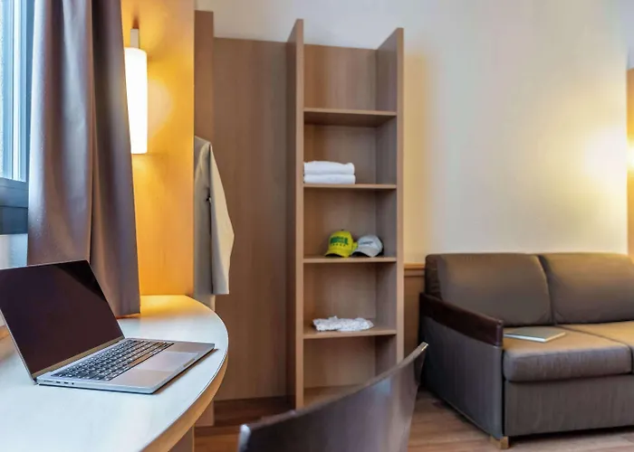 Ibis Centro بلباو