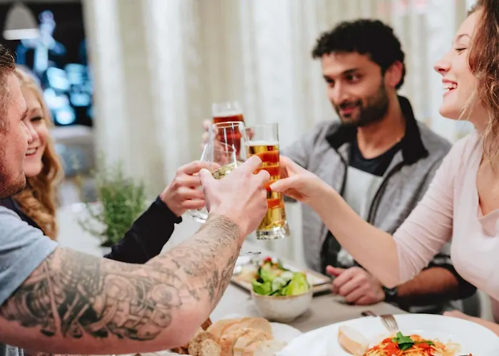 Ibis Centro فندق *