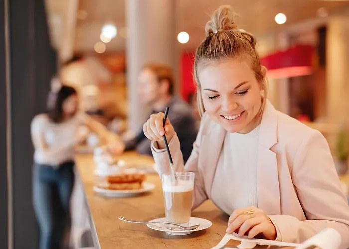 Ibis Centro * בילבאו