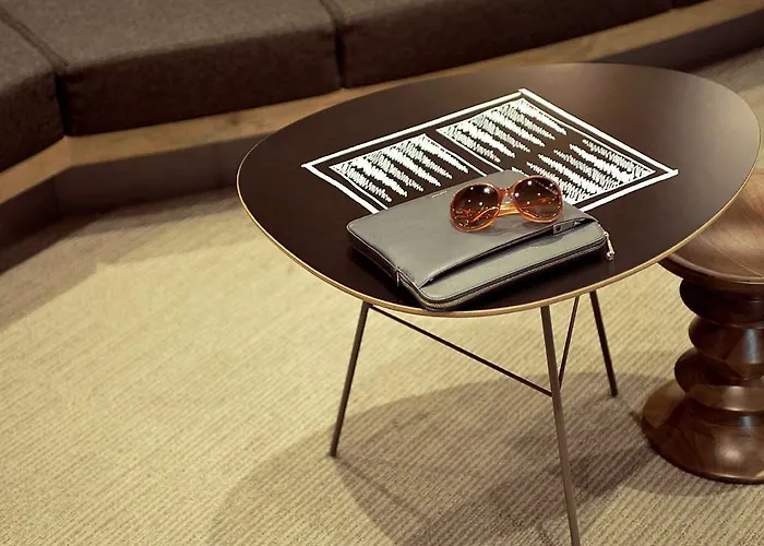 فندق Ibis Centro *