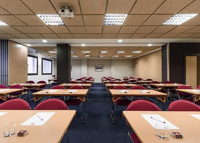 Ibis Centro بلباو