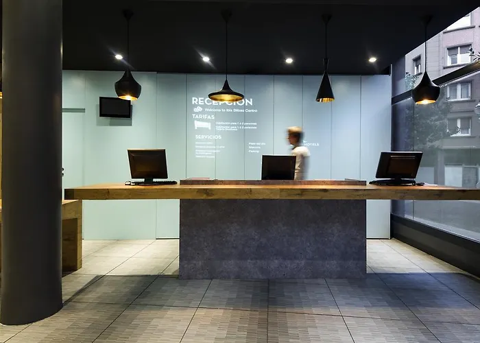 Ibis Centro فندق *