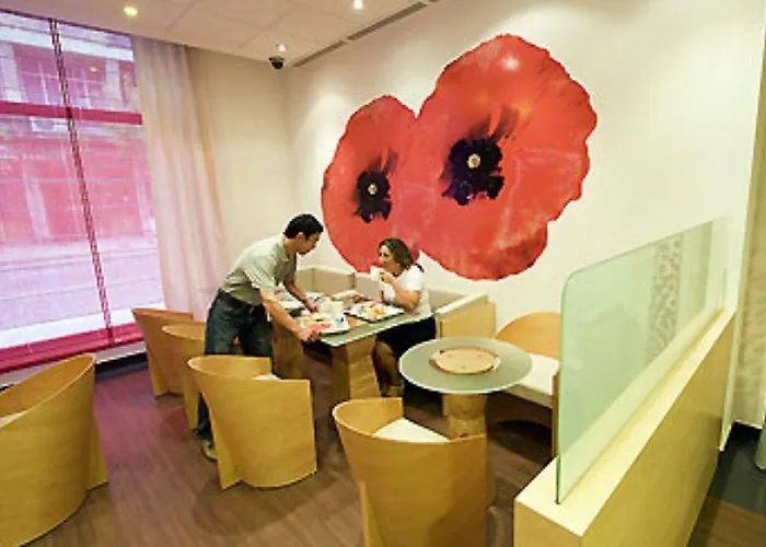 Ibis Centro فندق *