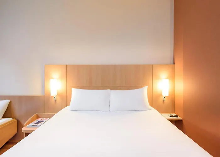 Ibis Centro فندق