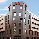 이비스 센트로 호텔 *