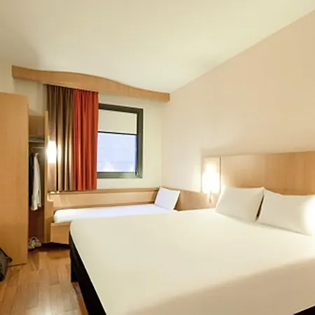 Ibis Centro بلباو