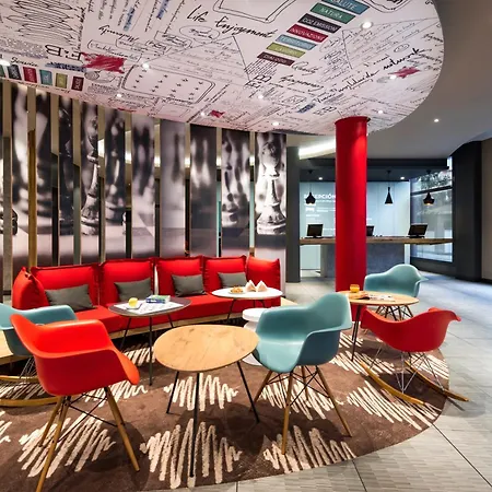 Ibis Centro بلباو