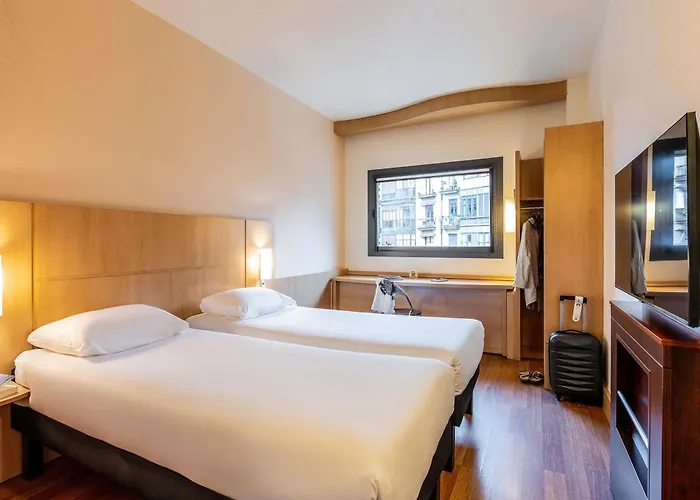 Ibis Centro Hotel